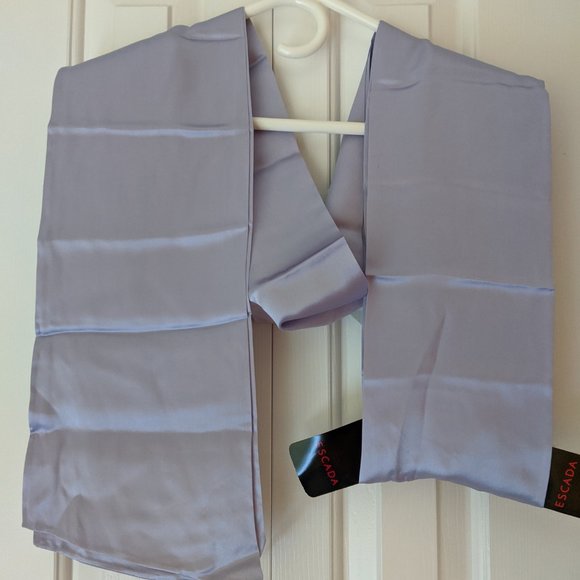 Escada silk SASH - brand New with tags - Picture 2 of 6